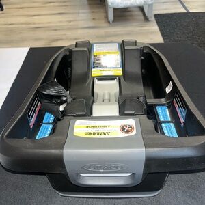 Graco Gomax Infant Car Seat Base